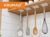 KRUMAD Klebehaken Extra Stark 30 Stück, Selbstklebende Produktbild-Vorschau 2