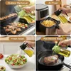 Ölsprüher mit Skala 500ML, 2-in-1-Mehrzweck, Produktbild-Vorschau 4