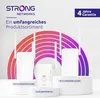 Strong AX1800 Netzwerk-Repeater 1800 Mbit/s Weiß Podgląd zdjęcia produktu 13