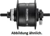 SHIMANO Nabendynamo DH-3D37 - 6V/3W, 36 Loch, Center-Lock, Produktbild-Vorschau 1