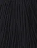 A close-up view of black cord. Podgląd zdjęcia produktu