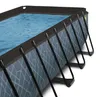 EXIT Stone Rahmenpool 540x250x122cm, Aufstellpool, mit Produktbild-Vorschau 7