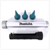 Pistola a cartuccia a batteria Makita DCG180ZX Anteprima dell’immagine prodotto 4