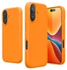 kwmobile Handyhülle für iPhone 16 Hülle, für iPhone 16 Case Produktbild-Vorschau 8