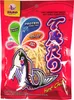 Taro Fish Snack Hot Chilli Flavour 52g (rot) Produktbild-Vorschau 1