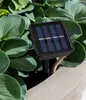 Dehner Solar-Lichterkette Manaus, mit 10 warmweißen Produktbild-Vorschau 5