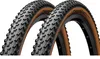 2x Continental Cross King ProTection 55-622 Faltreifen Produktbild-Vorschau 1