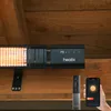 Heatix Infrarot Heizstrahler Terrasse 3000W, App, 9 Stufen, Produktbild-Vorschau 4