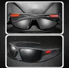 EDIBAZZAR | Sport-Outdoor-Polarisationsbrille, universell, Produktbild-Vorschau 5