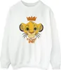 Disney - "The Lion King Future King" Sweatshirt für Herren Produktbild-Vorschau 1