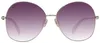 Max Mara Mod. Mm0034 6030F Anteprima dell’immagine prodotto 2