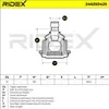 RIDEX Traggelenk Hinten oben für JEEP CHEROKEE (KJ) Produktbild-Vorschau 5