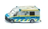 Sieper SIKU 2301 Mercedes-Benz Sprinter Police 2301 Náhled obrázku produktu 2