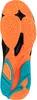 MIZUNOWAVE LIGHTNING Z8, Black/Neon Flame/Peacock Blue, Produktbild-Vorschau 2