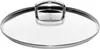 WMF Fusiontec Mineral Glasdeckel für Schmorpfanne, 28 cm Podgląd zdjęcia produktu 1