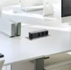 Einbausteckdose USB A/C Edelstahl 3-fach Tischsteckdose Produktbild-Vorschau 10