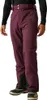 Dare2b Achieve Ii Pants Purple M / Regular Men Purple M Podgląd zdjęcia produktu 1