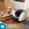 DYMO LW-Adressetiketten Vorteilspack 36x 89mm 12Rl 260St/Rl Anteprima dell’immagine prodotto 6