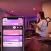 Philips Hue Color Amb. GU10 Bluet. (3 Stk.) weiß 0MB Produktbild-Vorschau 3