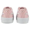 Puma Carina 2.0 Jr ALMOND BLOSSOM-PUMA WHITE-PUMA ALMOND Produktbild-Vorschau 16