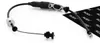 RIDEX 478S0003 Kupplungsseil Seilzug für VW Lupo (6X1, 6E1) Produktbild-Vorschau 1
