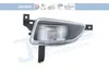 Nebelscheinwerfer passend für Opel Zafira A 04/1999-06/2005 Produktbild-Vorschau 6