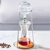 Dripper Hand Brew Coffee Maker Tepelne odolný prenosný Náhľad obrázku produktu 2