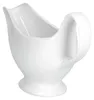 MamboCat 2 Saucier Porzellan 220ml weiß Servierkanne Produktbild-Vorschau 4