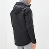 PUMA teamFINAL Parka puma czarny L Podgląd zdjęcia produktu 3