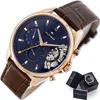 Tommy Hilfiger Baker Herrenuhr Produktbild-Vorschau 13