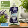 SODASAN Spülmittel Lavendel & Minze 500 ml Produktbild-Vorschau 2