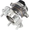 RIDEX Radlagersatz Hinten für NISSAN Qashqai / Qashqai +2 I Produktbild-Vorschau 1