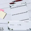 Geburtstagskalender immerwährend - 2er Set in DIN A4 | Produktbild-Vorschau 6