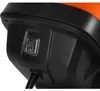 Kraft&Dele KD5210 elektrický drtič větví 3,5 kW Náhled obrázku produktu 13