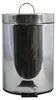 MSV 100437, 3 l, Rund, Edelstahl, Spiegel, Silber, Produktbild-Vorschau 4