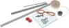 Elektromotor Bausatz, Lehrmittel, 70x70x60mm, Produktbild-Vorschau 2