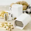 Im004 Krajalnica Do Frytek Warzyw Szatkownica Podgląd zdjęcia produktu 14