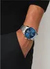 Hugo Boss Herrenuhr 1513498 - Navigator (Zh034C) Produktbild-Vorschau 7