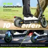 E Scooter mit Straßenzulassung 15Ah Max 60KM Reichweite Produktbild-Vorschau 6