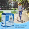 50 x Ultra saugfähige Hunde Trainingsunterlagen Produktbild-Vorschau 3