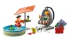 PLAYMOBIL La mia vita 71476 Divertimento a casa con gli Anteprima dell’immagine prodotto 2
