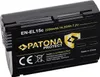 PATONA 13445, Nikon, 2250 mAh, 7,2 V, Lithium-Ion (Li-Ion) Produktbild-Vorschau 1
