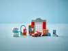 Návštěva LEGO GmbH McQueena v Doktorově dílně 0 0 ks Náhled obrázku produktu 23
