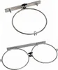 Karlie Hundenapf Wand- und Zwingerhalter M 20cm für 1x Produktbild-Vorschau 2