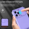iPhone 12 Pro Hülle, Dual Layer Ständer Schutzhülle mit Produktbild-Vorschau 2