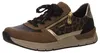 Rieker Sneakers Laag  Sneakers Laag - Middelbruin - Maat 40 Produktbild-Vorschau 11