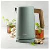 Domo DO9282WK, 1,7 l, 2200 W, Salbei, Wasserstandsanzeige, Produktbild-Vorschau 21