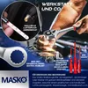 MASKO® Werkzeugkoffer 1400-teiliges Werkzeugset im Produktbild-Vorschau 6