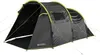 Tunnelzelt 4 Personen 455x260x190cm, wasserdicht, Produktbild-Vorschau 1