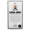 Barbie Signature - Panenka LeBron James Kenbassadors, HRM33 Náhled obrázku produktu 9